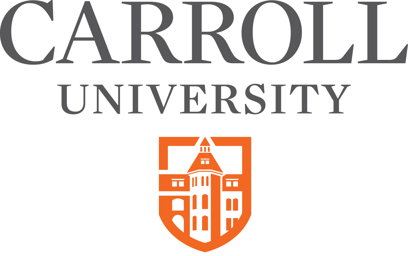 Carroll College Waukesha logo